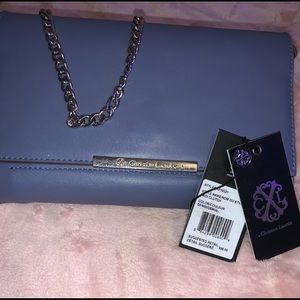 Christian lacroix shoulder bag